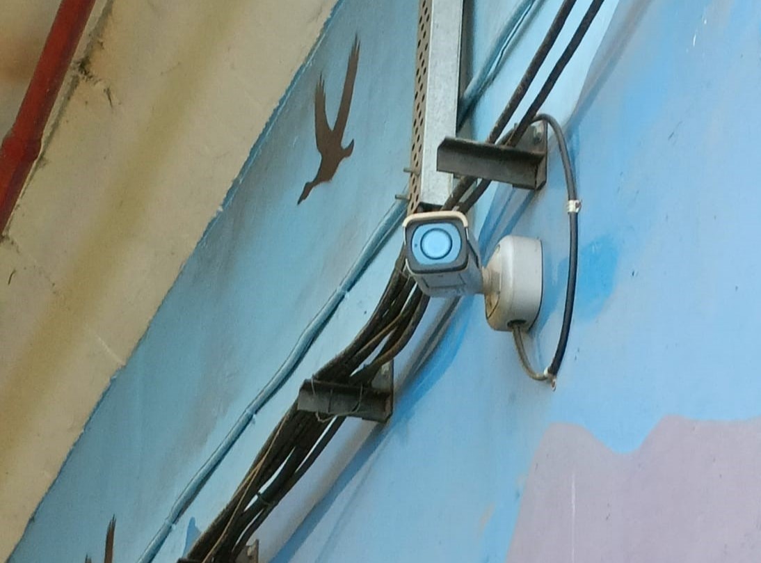 CCTV & VIDS